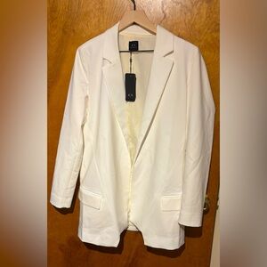 Armani Exchange Jacket NWT!